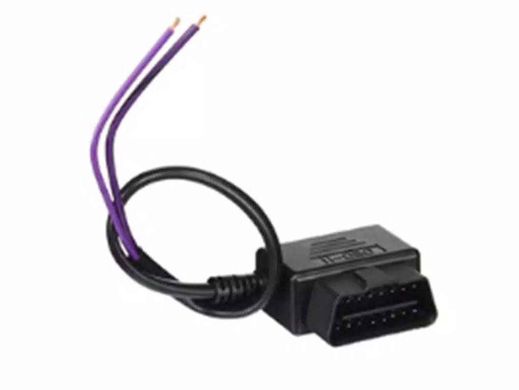 Amp Research Running Board Wiring Harness, Powerstep ™, For Amp Research Powerstep Running Boards – 19-03970-90