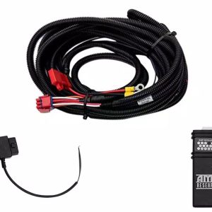 Amp Research Running Board Wiring Harness, Powerstep™, For 76127-01A-B Amp Research Powerstep ™ Running Board – 19-03996-91L