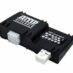 Amp Research Running Board Remote Control, Powerstep ™, Replacement Controller for Amp Research Power Boards – 19-04279-XTA