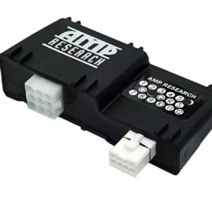Amp Research Running Board Remote Control, Powerstep™, Replacement Controller for Amp Research Power Boards – 19-04280-STA