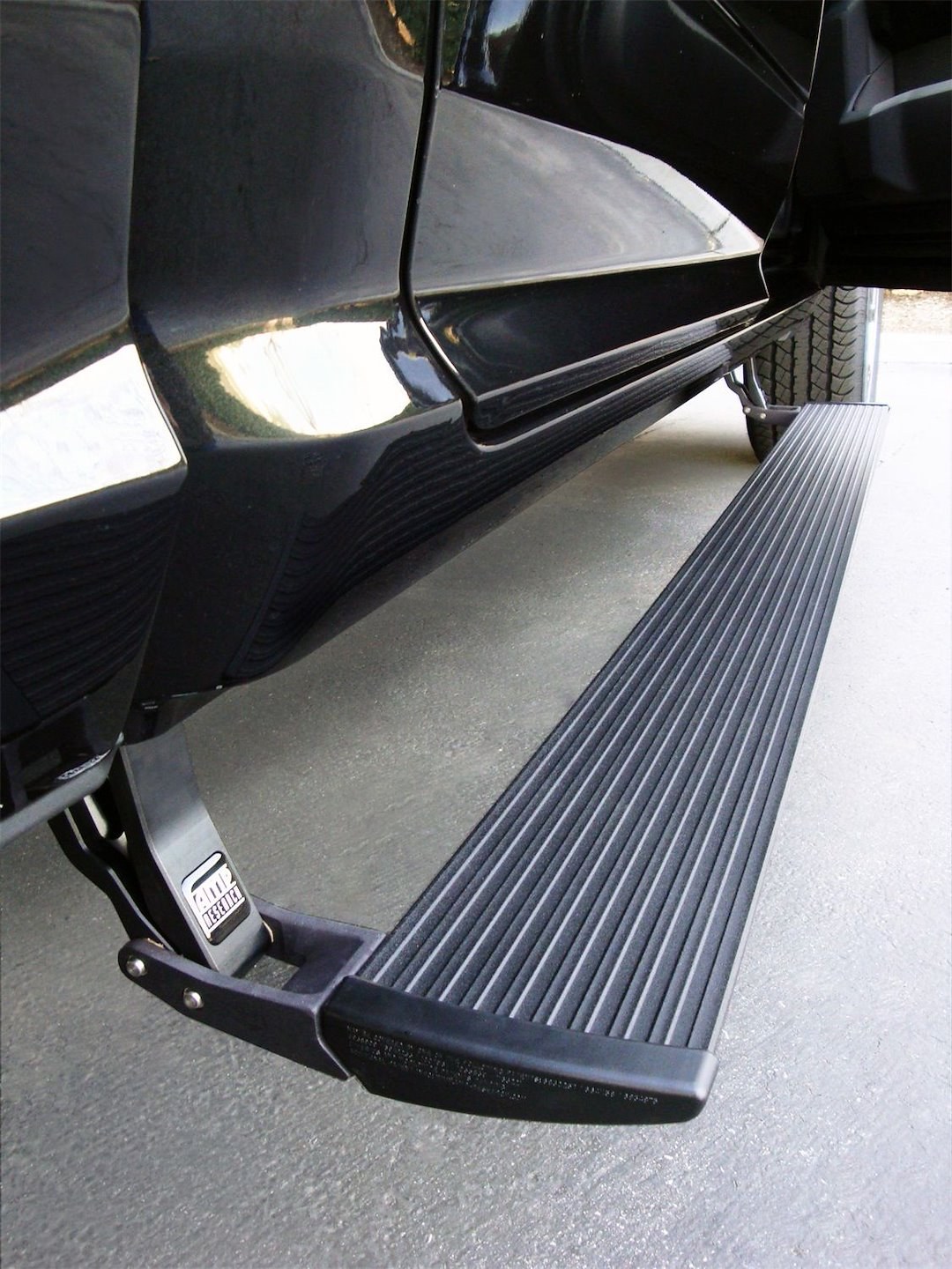 Amp Research Running Board Component, Powerstep™ XL, Replacement Board Only for 77151-01A Powerstep ™ XL Running Boards – 20-03752-79
