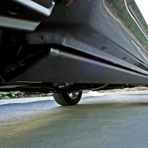 Amp Research Running Board Component, Powerstep™ XL, Replacement Board Only for 77151-01A Powerstep ™ XL Running Boards – 20-03752-79