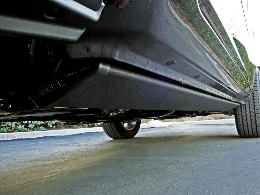 Amp Research Running Board Component, Powerstep™ XL, Replacement Board Only for 77151-01A Powerstep ™ XL Running Boards – 20-03752-79