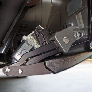 Amp Research Running Board Component, Powerstep™ XL, Replacement Board Only for 77151-01A Powerstep ™ XL Running Boards – 20-03752-79