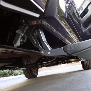 Amp Research Running Board Component, Powerstep™ XL, Replacement Board Only for 77151-01A Powerstep ™ XL Running Boards – 20-03752-79