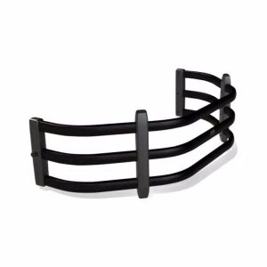Amp Research Bed Extender, Bedxtender HD Sport, Basket Type Classic V-Shape, Extends Bed Up to 24 Inches, Bed Mount, Powder Coated Black – 74804-01A