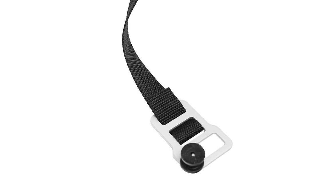 Amp Research Bed Extender, Bedxtender HD Max, U-Shape, Extends Bed Up to 24 Inches, Bed Mount, Powder-Coated Silver, Aluminum – 74840-00A