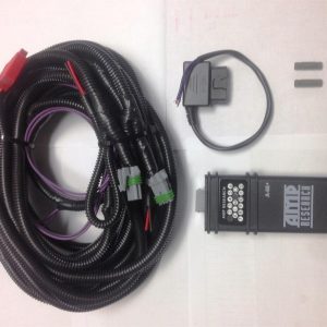 Amp Research Running Board Wiring Harness, Powerstep™, For Amp Research Running Boards – 76403-01A
