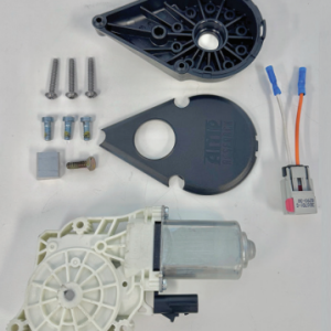 Amp Research Running Board Motor, Powerstep™, Amp Research Siemens Motor to Brose Motor Conversion Kit – 80-04868-10