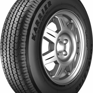 Americana Tire/ Wheel Assembly, 16 Inch Diameter X 6.5 Inch Width, 6 X 139.7 Millimeter/ 6 X 5.50 Inch Bolt Pattern – 34810