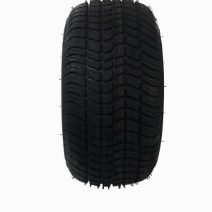 Americana Tire/ Wheel Assembly, K399, 8 Inch Diameter X 7 Inch Wide Wheel/ 5 X 114.3 Millimeter/ 5 X 4.50 Inch Bolt Pattern – 3H310