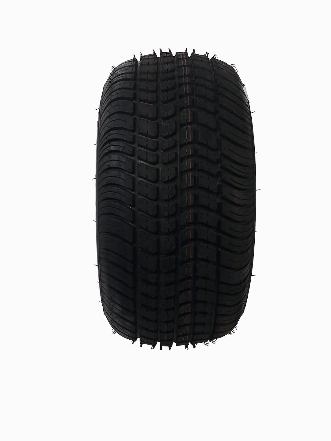 Americana Tire/ Wheel Assembly, K399, 8 Inch Diameter X 7 Inch Wide Wheel/ 5 X 114.3 Millimeter/ 5 X 4.50 Inch Bolt Pattern – 3H310