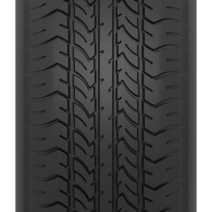 Americana Tire/ Wheel Assembly, 14 Inch Diameter X 5.5 Inch Width, 5 X 114.3 Millimeter/ 5 X 4.50 Inch Bolt Pattern, 8 Spoke – 3S439