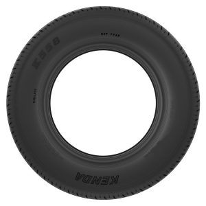 Americana Tire/ Wheel Assembly, K558, 15 Inch Diameter X 5 Inch Width, 5 X 114.3 Millimeter/ 5 X 4.50 Inch Bolt Pattern, Mini Modular – 3S807
