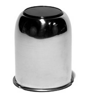 Americana Wheel Center Cap, Fits 12 Inch/ 13 Inch/ 14 Inch and 15 Inch Wheels with 5 Hole Bolt Pattern, 3.19 Inch Diameter – 90175