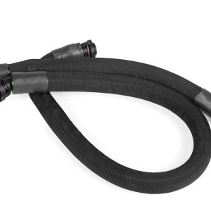 Apr Catch Can, For Storing Excess Oil, Black, Billet Aluminum – MS100122