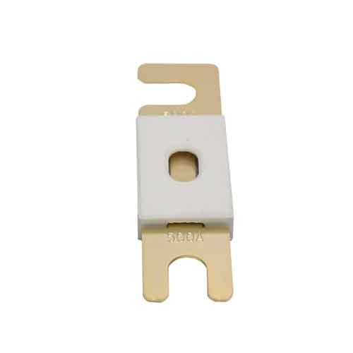 Aims Power Fuse, Knife Blade Type, Anl, 500 Amp, Single – ANL500