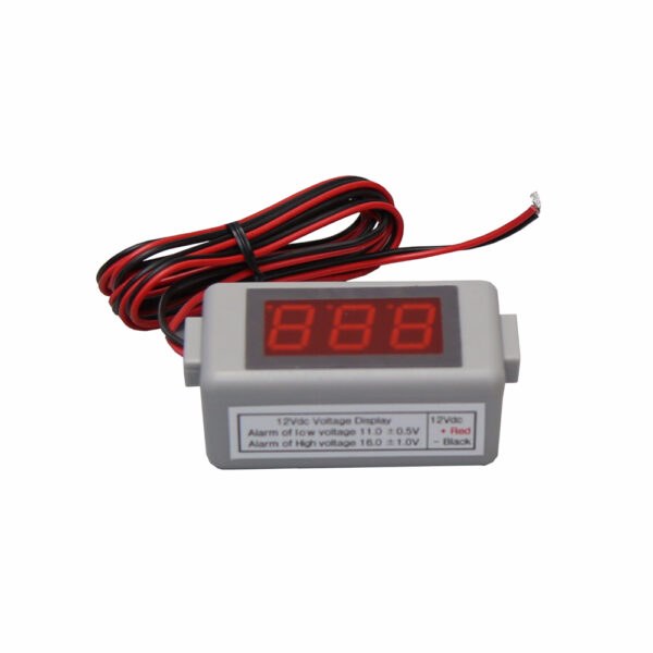 Aims Power Power Inverter, Pure Sine Wave, 12 Volt DC to 120 Volt AC, 5000 Watt, 10000 Watt Surge Capacity, 91 Percent Efficiency – PWRIG500012120S