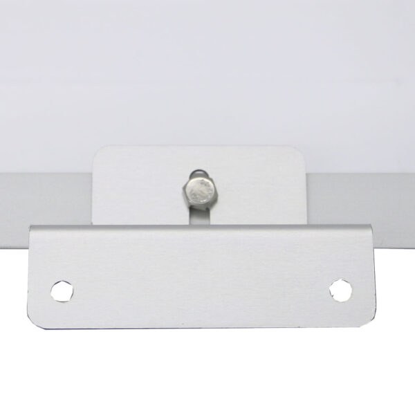 Aims Power Solar Panel Mounting Kit, For Mounting Any Solar Panel, Aluminum – PV-ALBRACKET