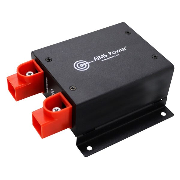 Aims Power Voltage Regulator, For Use with 12 Volt Battery Systems, 9.4 Volt to 14.4 Volt Output Operation, 100 Amp Output Current – LFP12V100AREG
