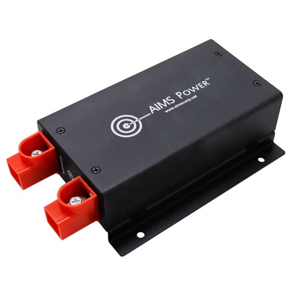 Aims Power Voltage Regulator, For Use with 12 Volt Battery Systems, 9.4 Volt to 14.4 Volt Output Operation, 200 Amp Output Current – LFP12V200AREG