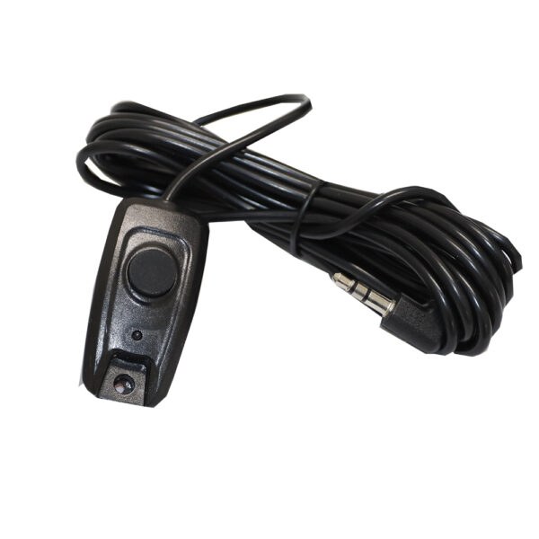 Aims Power Battery Disconnect Switch, For Aims Power Dual Battery Sensing Isolator, 12 Volt, Push Button Type, 300 Amp Continuous Current – BATISOSW