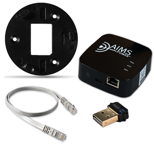 Aims Power Bluetooth Interface Module, Aims-Pro – BT-AIMS-PRO