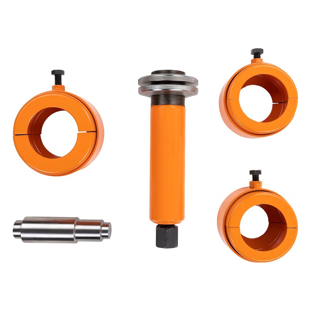 ARB 4×4 Accessories Differential Carrier Bearing Puller, Sleeve Type – 0770001