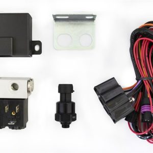 ARB 4×4 Accessories Differential Locker Compressor Switch, For Use with Arb Compressor Kits, Mobile Phone Application Controled – 0830001
