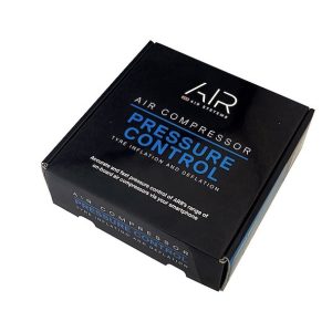 ARB 4×4 Accessories Differential Locker Compressor Switch, For Use with Arb Compressor Kits, Mobile Phone Application Controled – 0830001