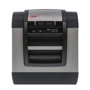 ARB 4×4 Accessories Refrigerator, Single Compartment Adjustable for Refrigerator or Freezer Function, Portable, 37 Quart/ 1.24 Cubic Foot – 10801352