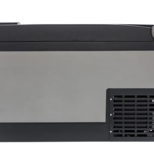 ARB 4×4 Accessories Refrigerator, Single Compartment Adjustable for Refrigerator or Freezer Function, Portable, 37 Quart/ 1.24 Cubic Foot – 10801352