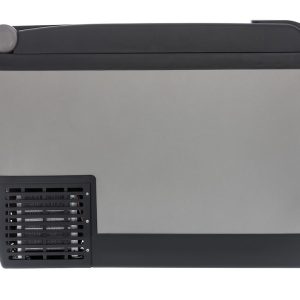 ARB 4×4 Accessories Refrigerator, Single Compartment Adjustable for Refrigerator or Freezer Function, Portable, 50 Quart/ 1.67 Cubic Foot – 10801472