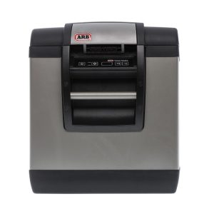 ARB 4×4 Accessories Refrigerator, Single Compartment Adjustable for Refrigerator or Freezer Function, Portable, 63 Quart/ 2.11 Cubic Foot – 10801602