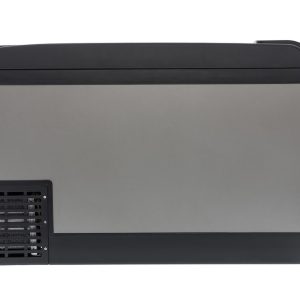 ARB 4×4 Accessories Refrigerator, Single Compartment Adjustable for Refrigerator or Freezer Function, Portable, 63 Quart/ 2.11 Cubic Foot – 10801602