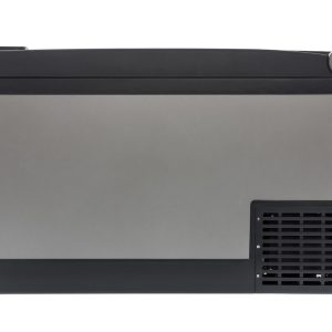 ARB 4×4 Accessories Refrigerator, Single Compartment Adjustable for Refrigerator or Freezer Function, Portable, 63 Quart/ 2.11 Cubic Foot – 10801602