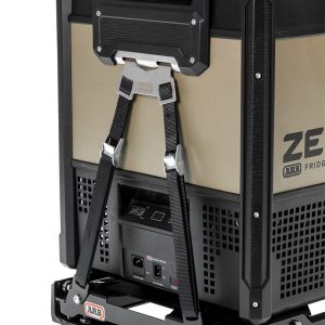 ARB 4×4 Accessories Refrigerator Retaining Strap, Zero, For Use with Arb Refrigerator/ Freezers – 10900046