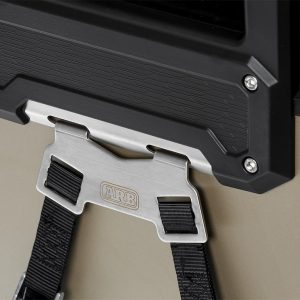ARB 4×4 Accessories Refrigerator Retaining Strap, Zero, For Use with Arb Refrigerator/ Freezers – 10900046
