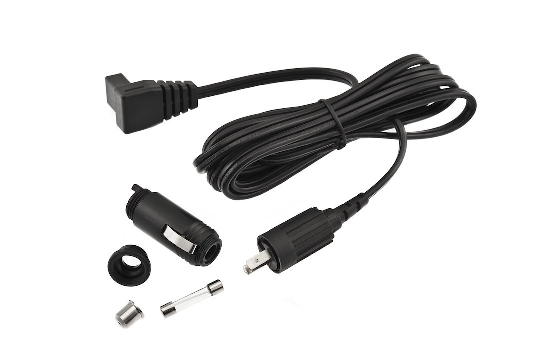 ARB 4×4 Accessories Cigarette Lighter Power Adapter, For Use with Arb Refrigerator/ Freezers, With Updated DC Cigarette Lighter Adapter – 10910076