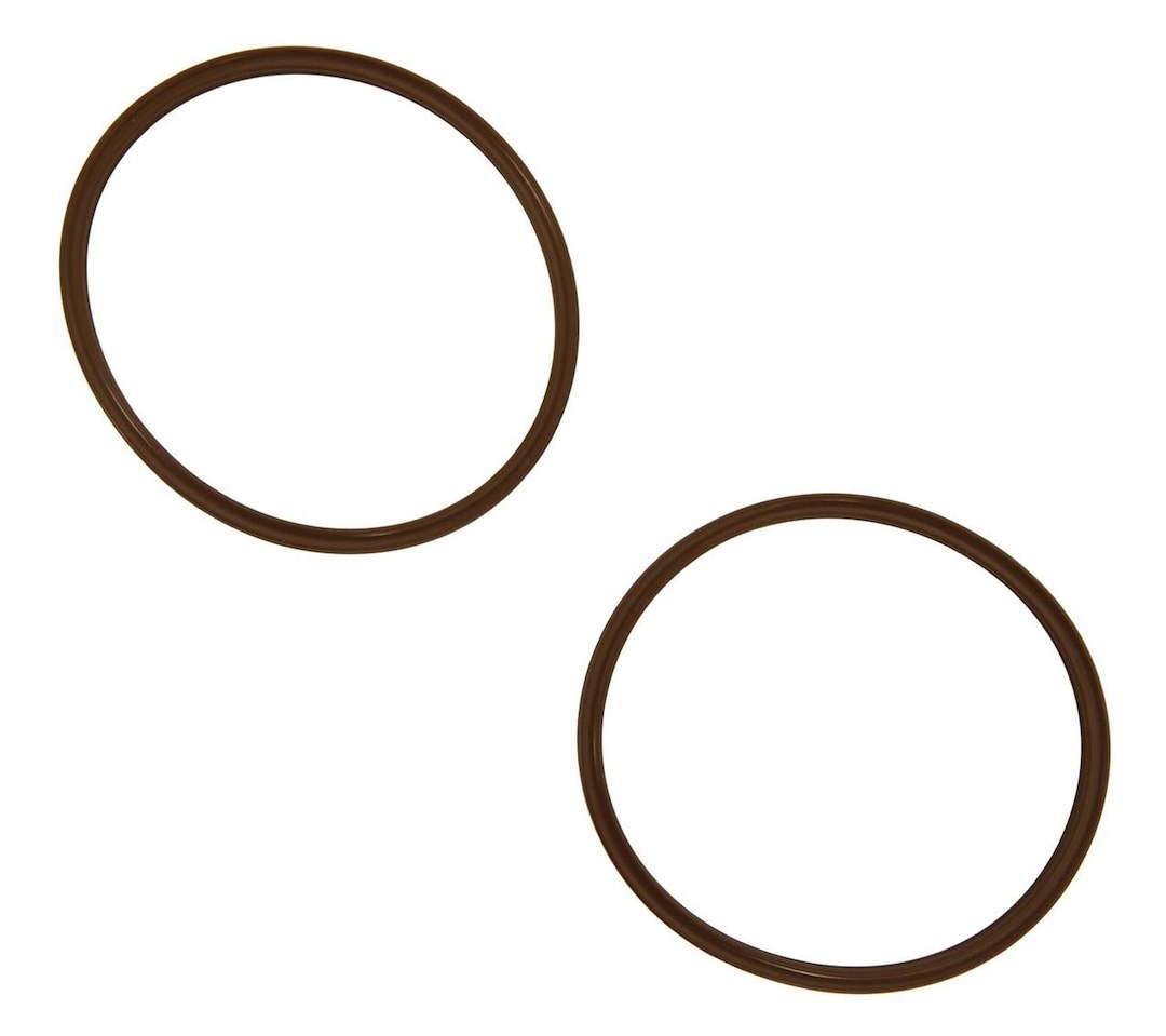 ARB 4×4 Accessories Differential Locker Air Seal, Set of 2 – 160207-2