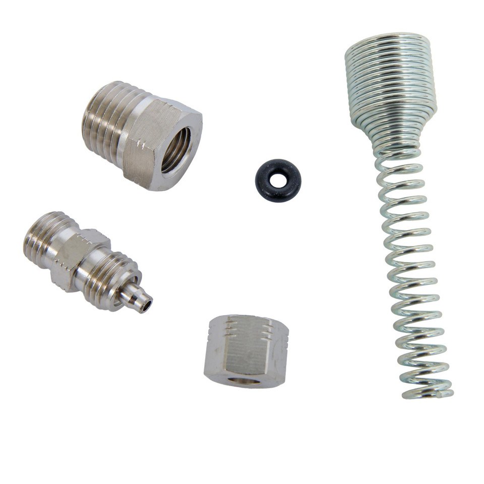 ARB 4×4 Accessories Differential Limited Slip Service Kit, For Use with Air Locker Kits, Bulkhead Update – 170111