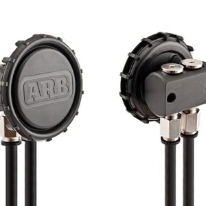 ARB 4×4 Accessories Differential Housing Breather Hose Kit, For Use with Arb 170112, With 4 Fittings/ Hose – 170113