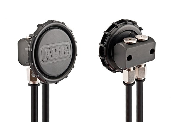 ARB 4×4 Accessories Differential Housing Breather Hose Kit, For Use with Arb 170112, With 4 Fittings/ Hose – 170113