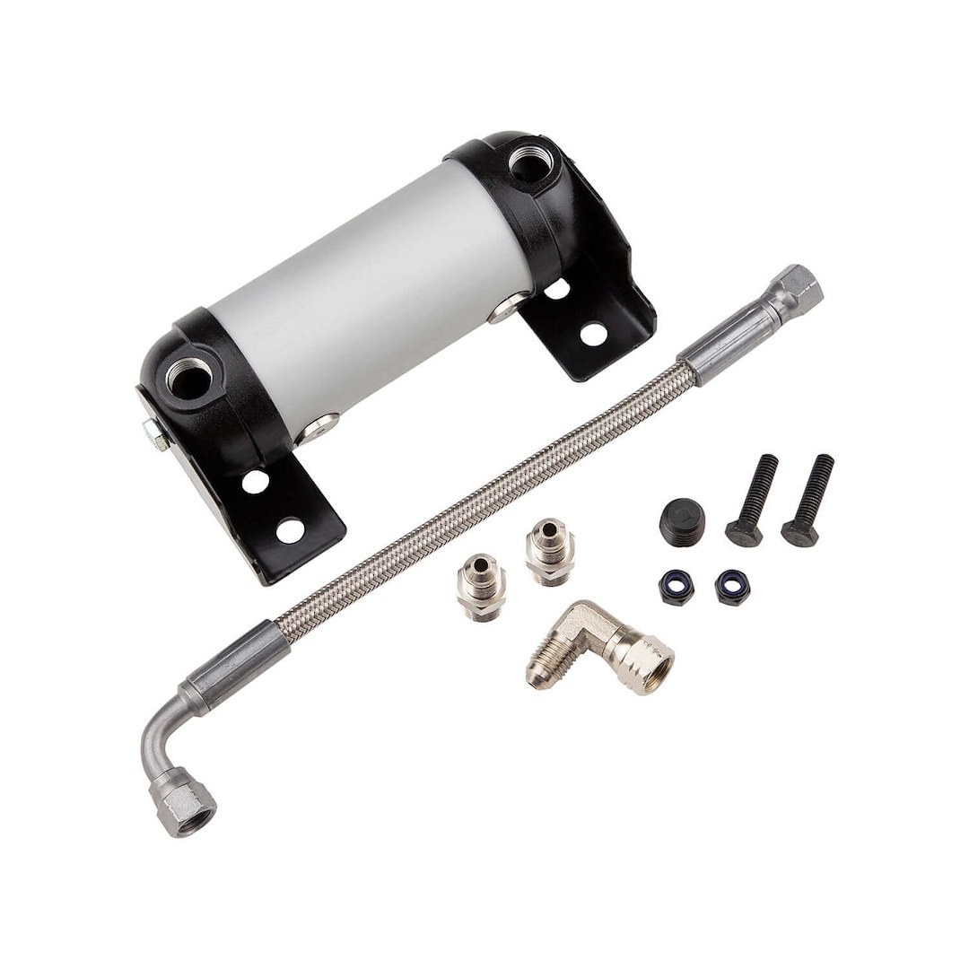 ARB 4×4 Accessories Differential Locker Compressor Manifold – 171503