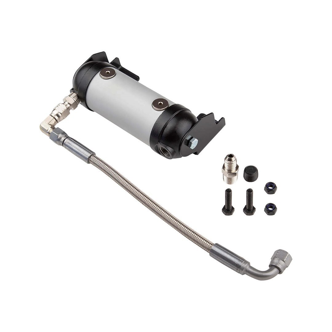 ARB 4×4 Accessories Differential Locker Compressor Manifold – 171503