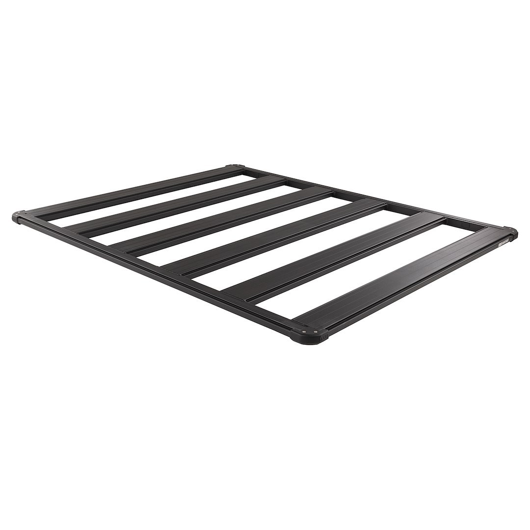 ARB 4×4 Accessories Roof Basket Flooring, Base Rack, For Use with Arb Installation Kit, Painted, Black, Aluminum – 1770020