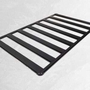ARB 4×4 Accessories Roof Basket Flooring, Base Rack, For Use with Arb Installation Kit, Painted, Black, Aluminum – 1770060