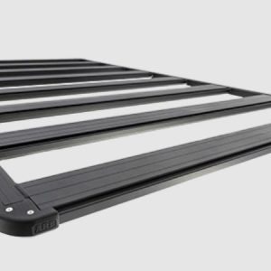 ARB 4×4 Accessories Roof Basket Flooring, Base Rack, For Use with Arb Installation Kit, Painted, Black, Aluminum – 1770060