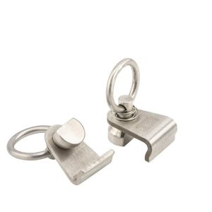 ARB 4×4 Accessories Roof Basket Bracket, Base Rack, For Use with Arb Roof Basket, Set of 2 – 1780210