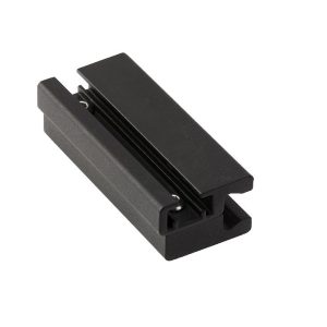 ARB 4×4 Accessories Roof Basket Bracket, Base Rack, For Use with Arb Roof Basket with T Slot Accessories, Single – 1780220